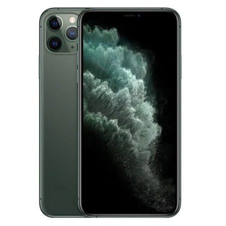 Apple iPhone 11 Pro Max