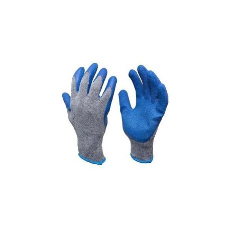 Diamond Grip Safety Gloves – Heavy Duty Protection