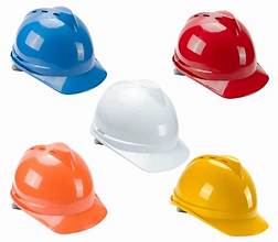 Safety Helmets